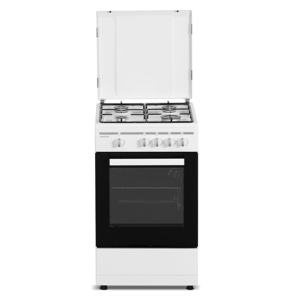 Газовая плита NobelTek NLT 5551A/G1